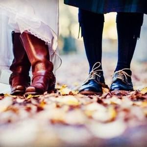 Meet your Posher, Scott